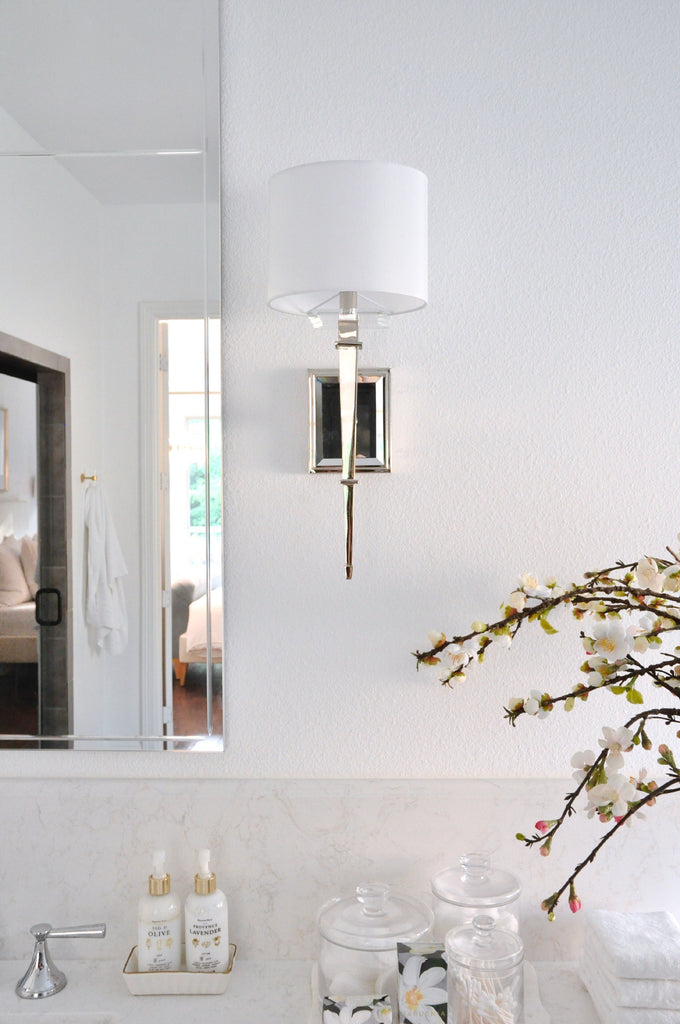 Clifton 1 Light Sconce