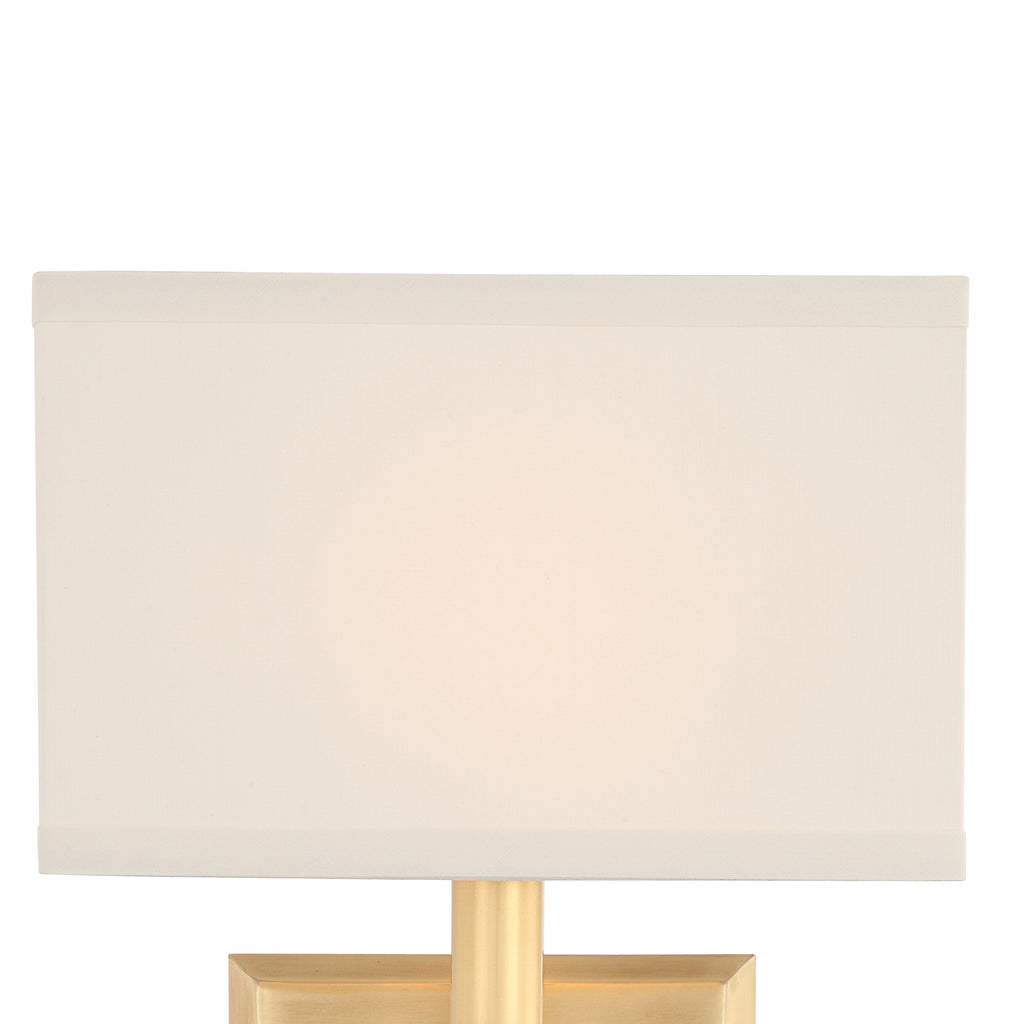 Clover 1 Light Sconce