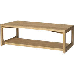 Callister Coffee Table