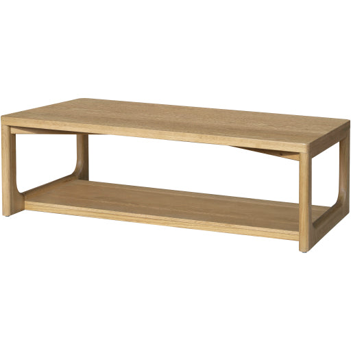 Callister Coffee Table