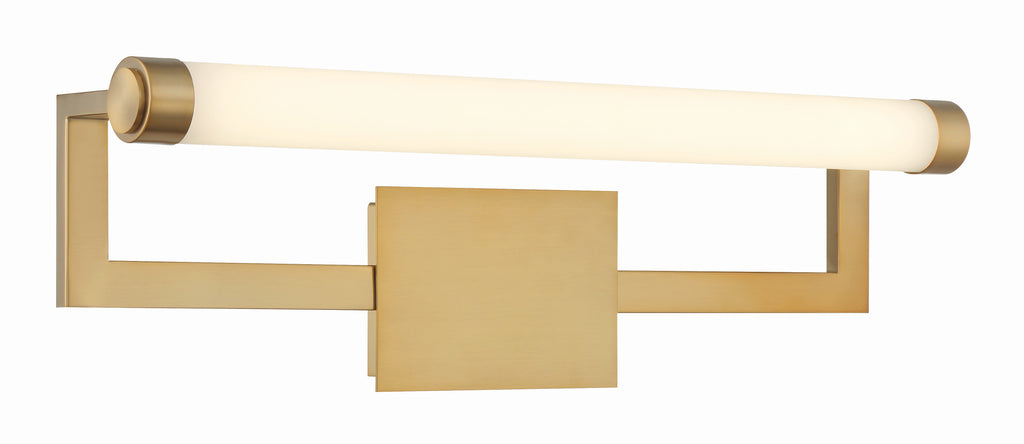 Clinton Integrated LED Picture Light