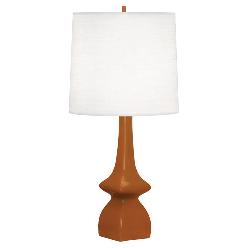 Cinnamon Jasmine Table Lamp-Style Number CM210