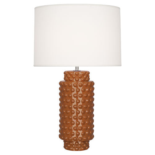 Cinnamon Dolly Table Lamp-Style Number CM800