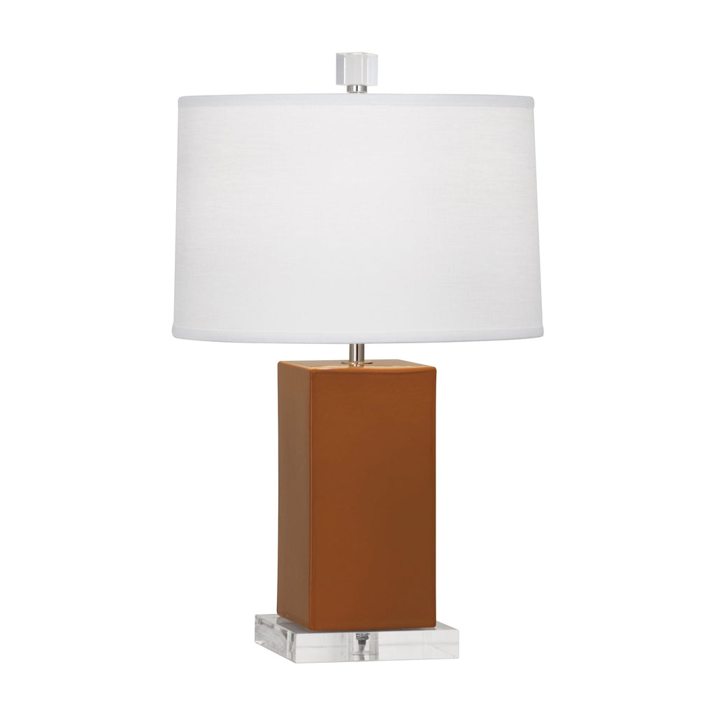 Cinnamon Harvey Accent Lamp-Style Number CM990