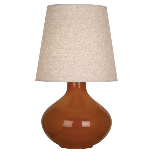 Cinnamon June Table Lamp-Style Number CM991