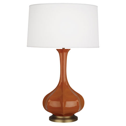 Cinnamon Pike Table Lamp-Style Number CM994