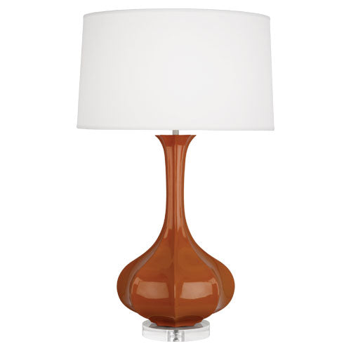 Cinnamon Pike Table Lamp-Style Number CM996