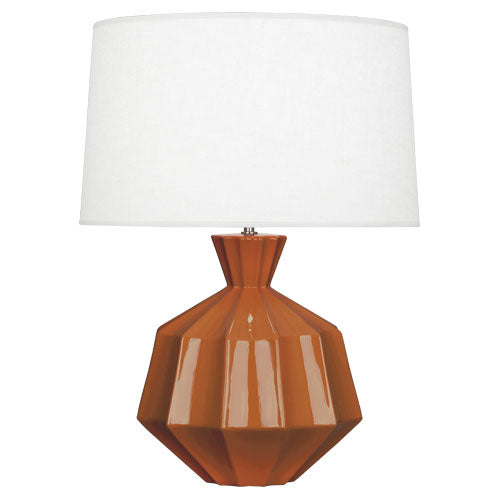 Cinnamon Orion Table Lamp-Style Number CM999