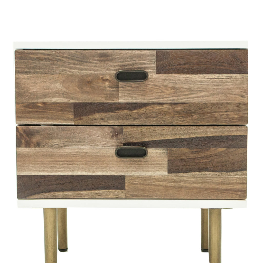 Carmel Nightstand