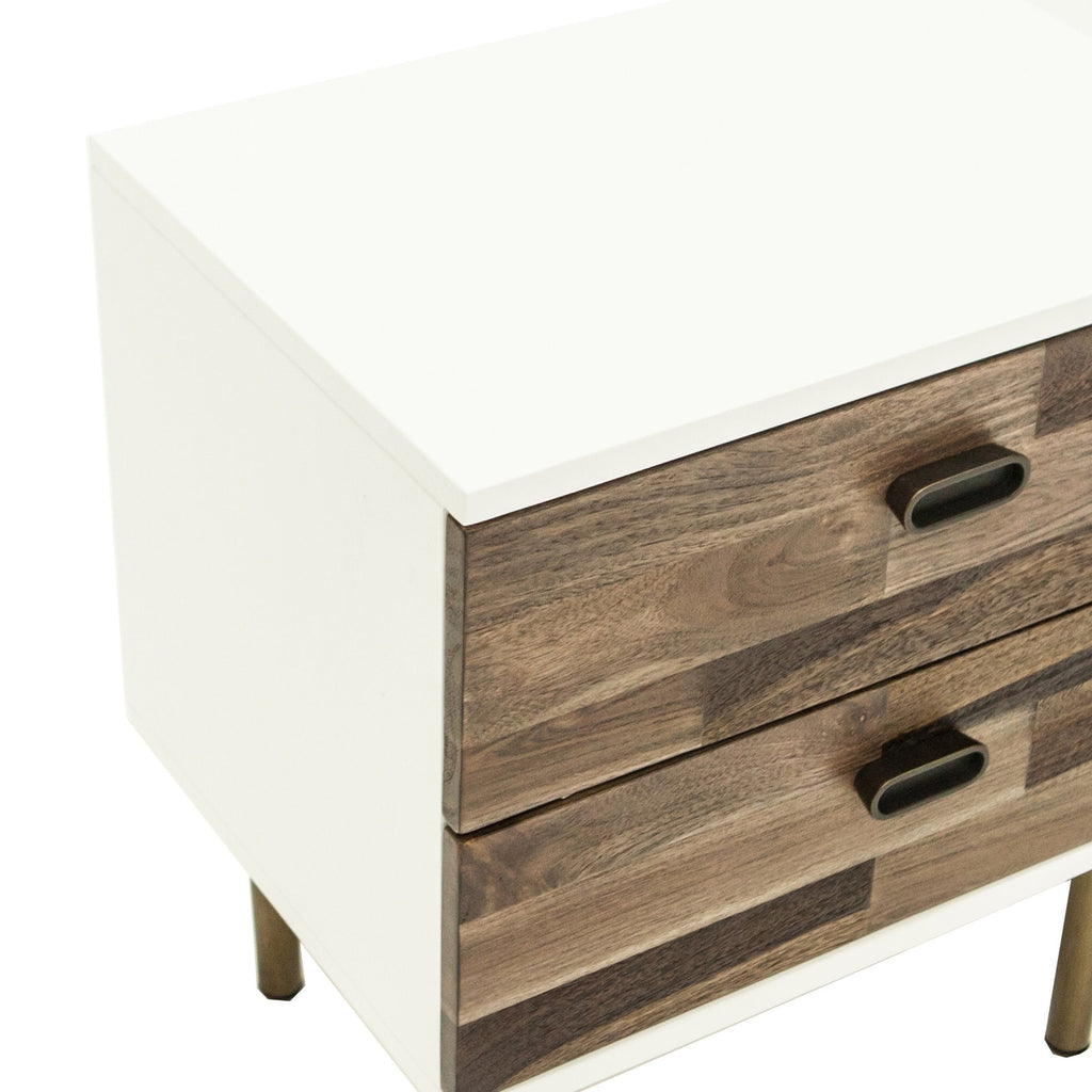 Carmel Nightstand