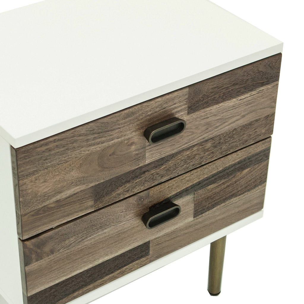 Carmel Nightstand