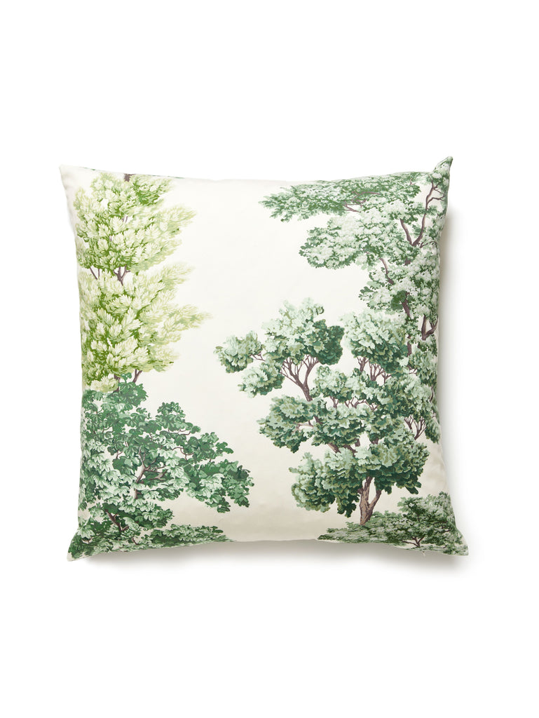 Central Park Pillow