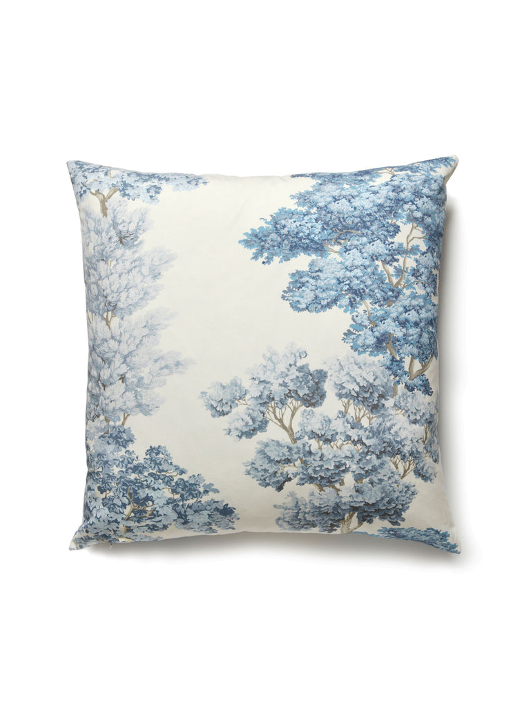 Central Park Pillow