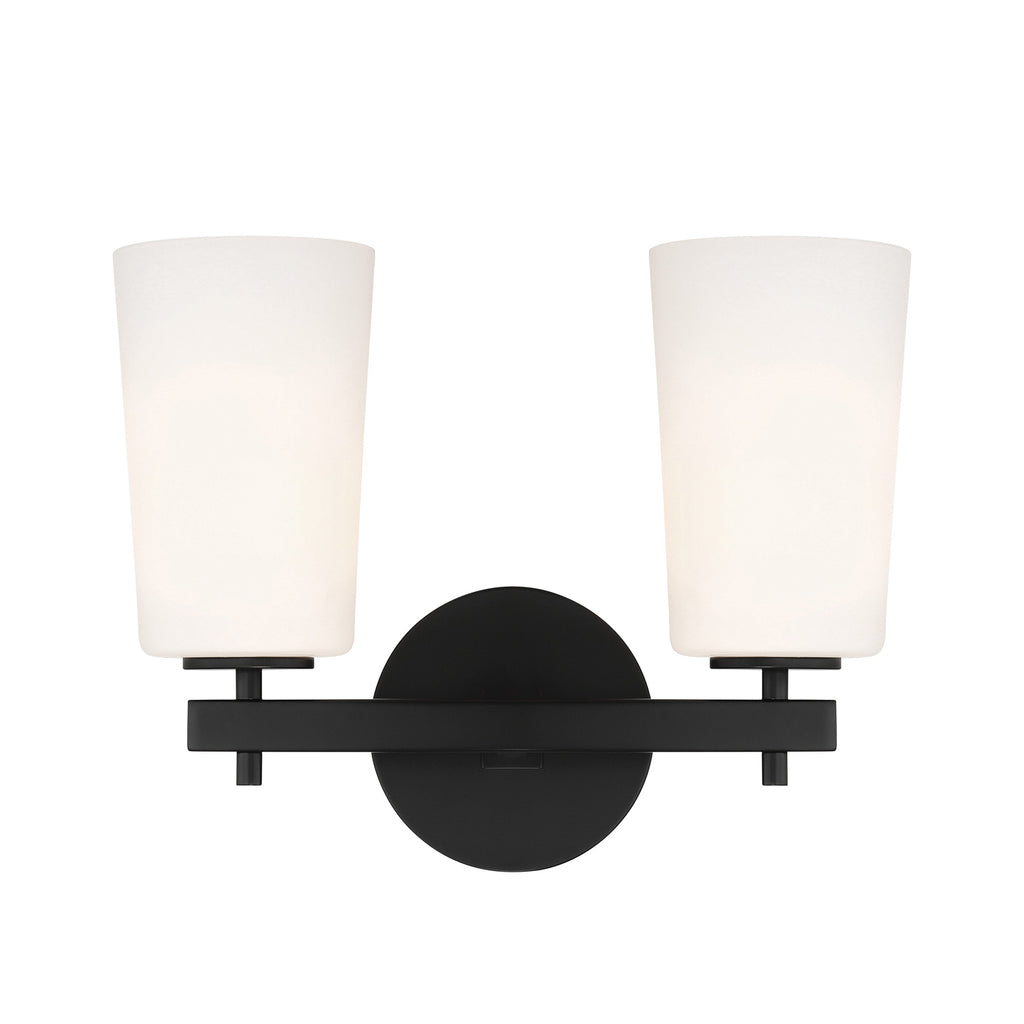 Colton 2 Light Sconce