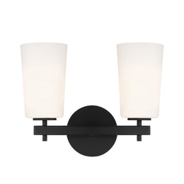 Colton 2 Light Sconce