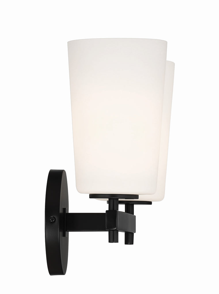 Colton 2 Light Sconce