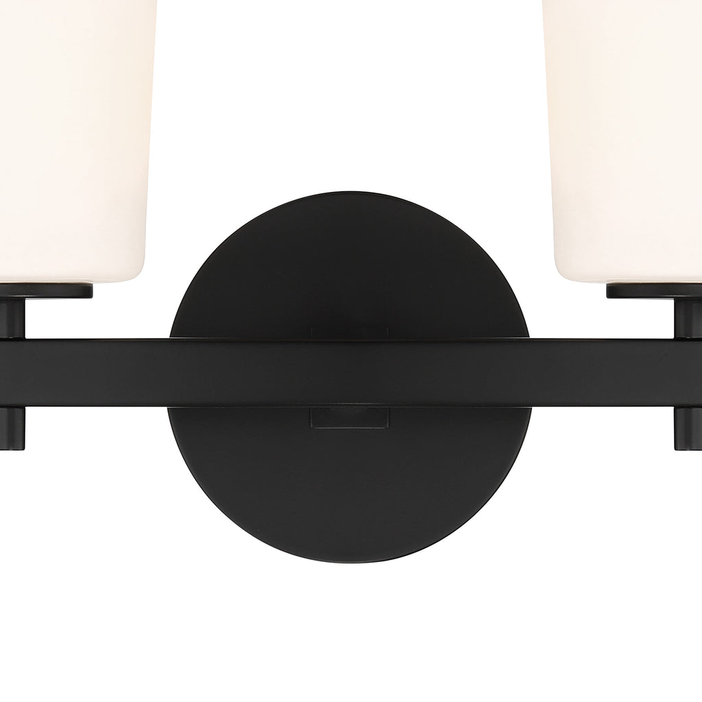 Colton 2 Light Sconce