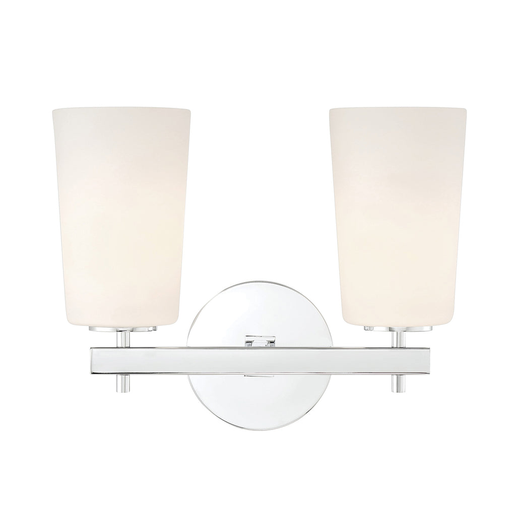 Colton 2 Light Sconce