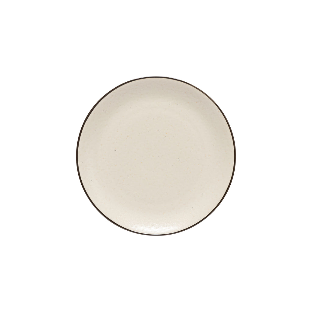 Augusta Set of 4 Salad Plates