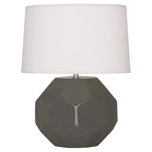 Ash Franklin Table Lamp-Style Number CR01