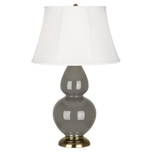 Ash Double Gourd Table Lamp-Style Number CR20