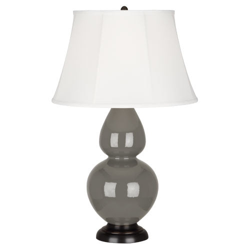 Ash Double Gourd Table Lamp-Style Number CR21