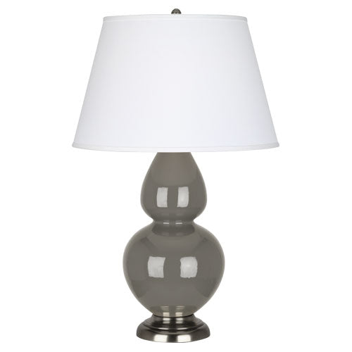 Ash Double Gourd Table Lamp-Style Number CR22X