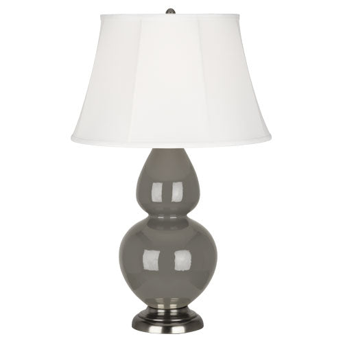 Ash Double Gourd Table Lamp-Style Number CR22