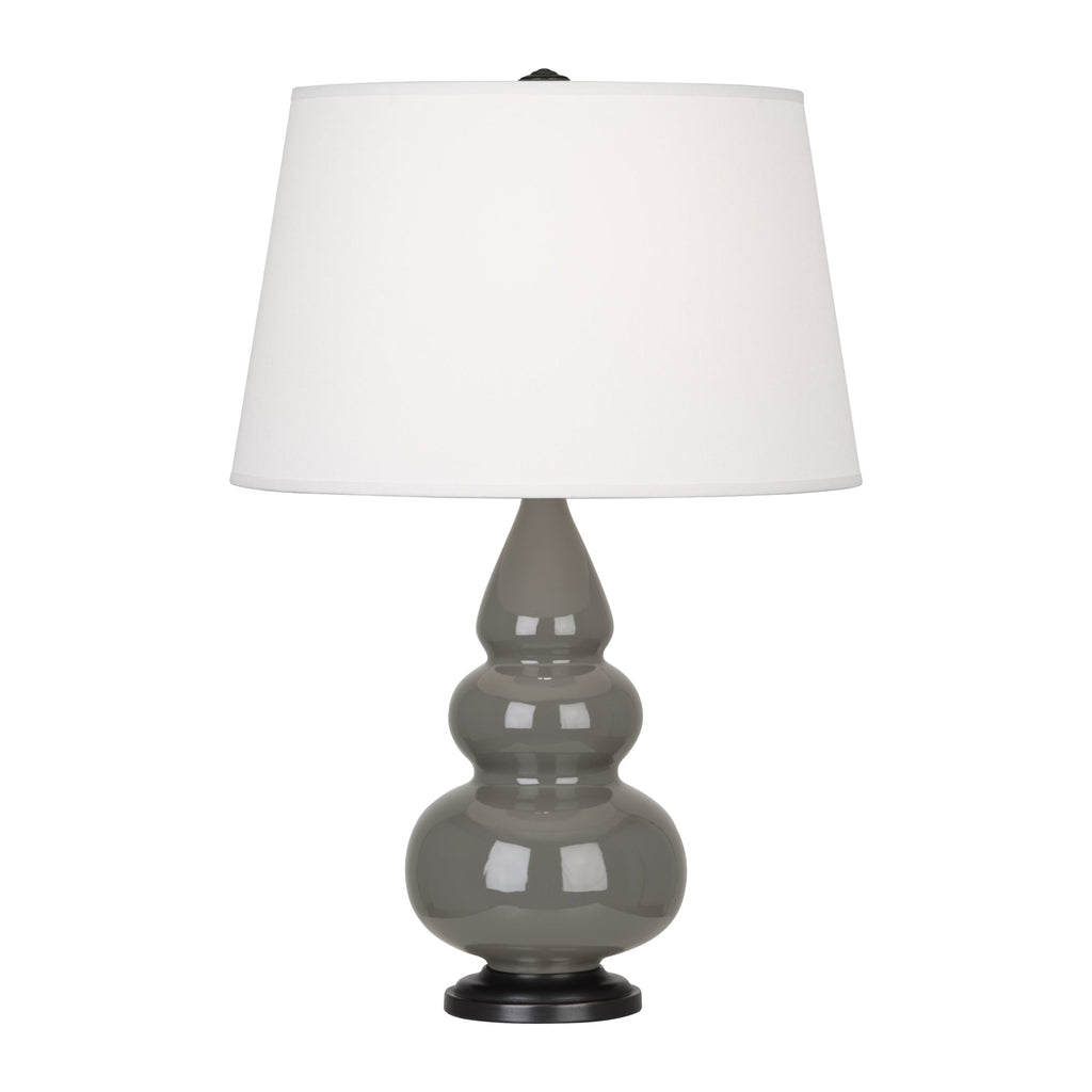 Ash Small Triple Gourd Accent Lamp-Style Number CR31X