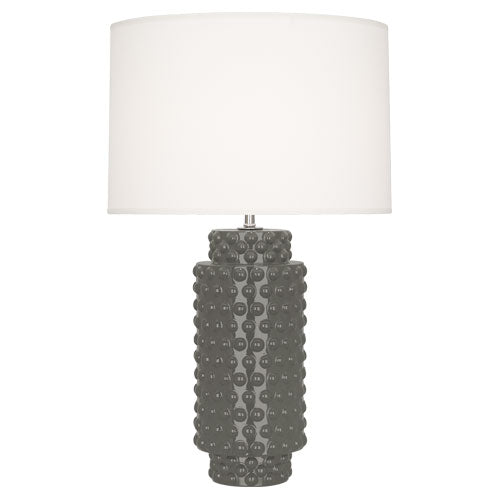 Ash Dolly Table Lamp-Style Number CR800