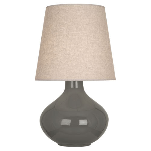 Ash June Table Lamp-Style Number CR991