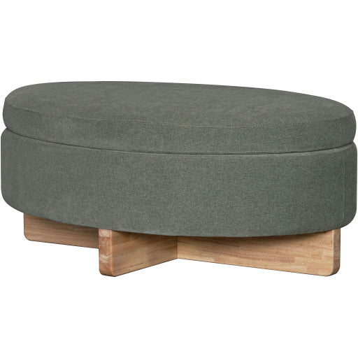 Corson Ottoman