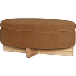 Corson Ottoman