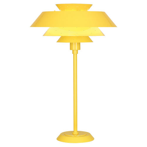 Pierce Table Lamp-Style Number CY780