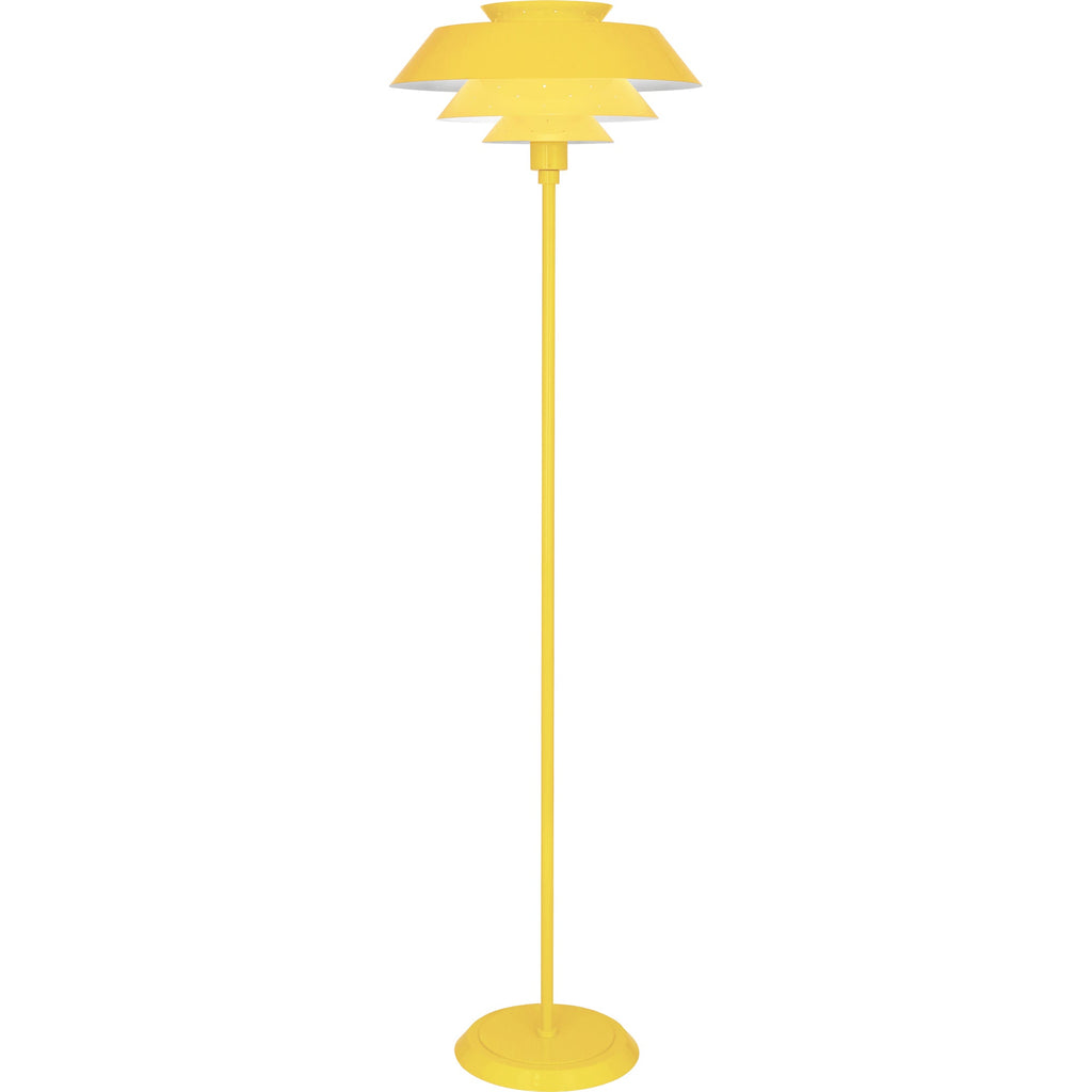 Pierce Floor Lamp-Style Number CY978