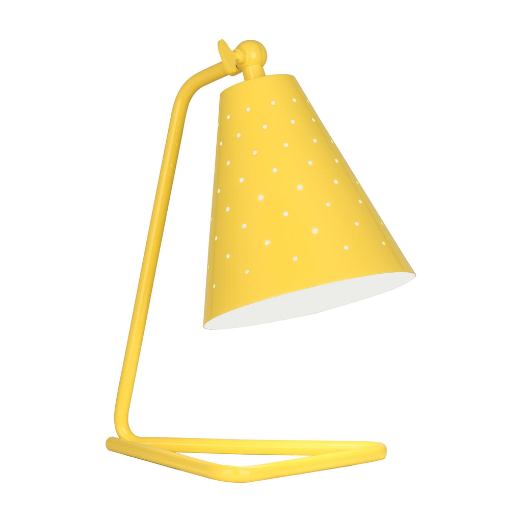 Pierce Accent Lamp-Style Number CY988