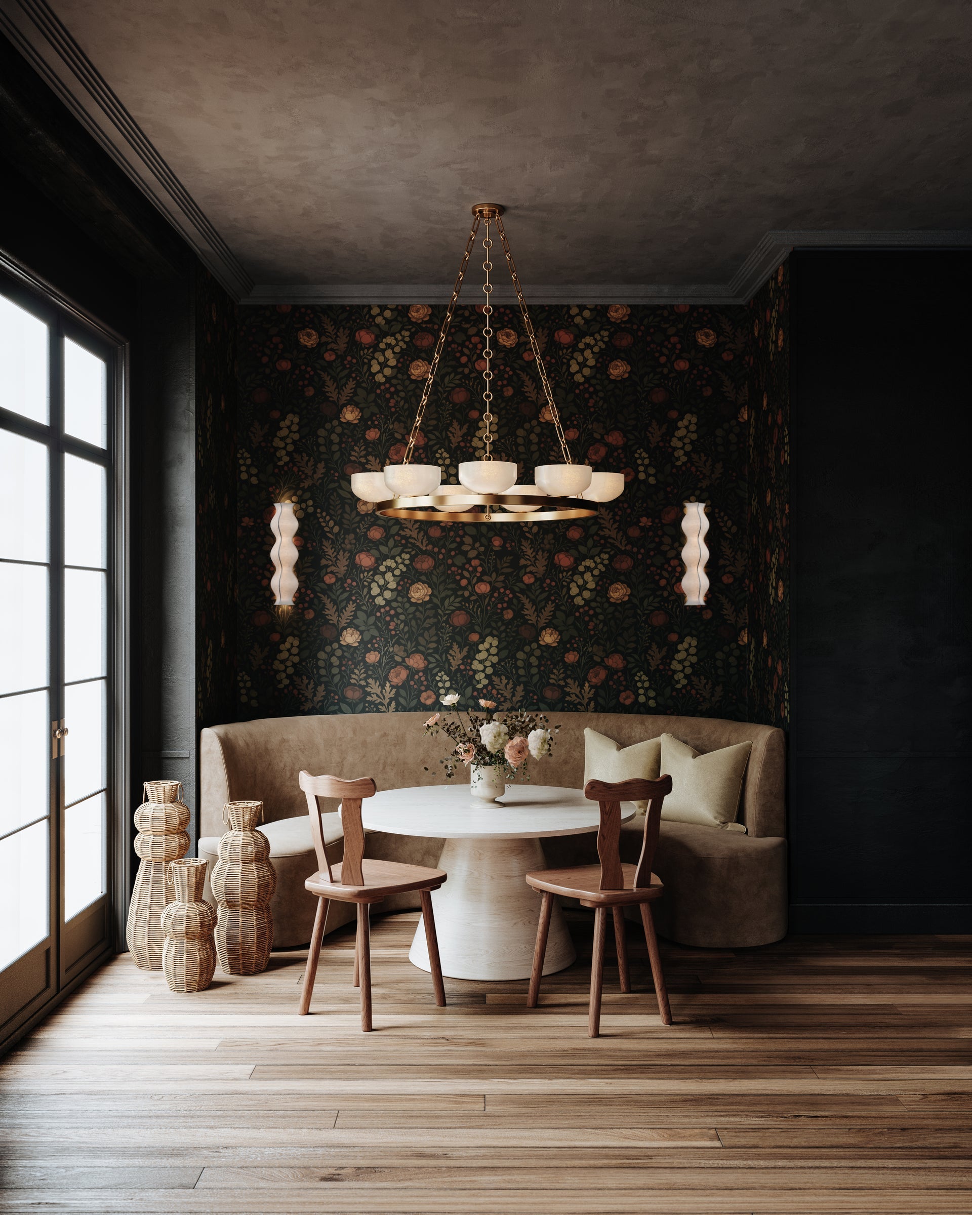 Caelum Chandelier