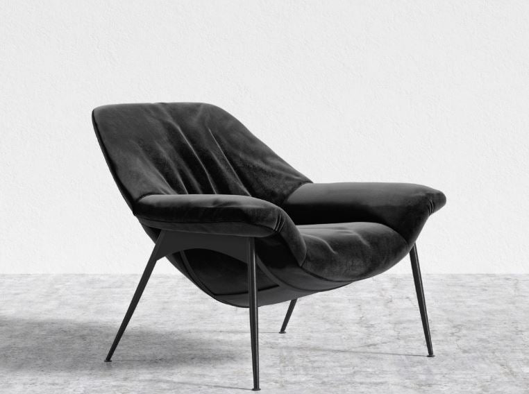 Davos Lounge Chair