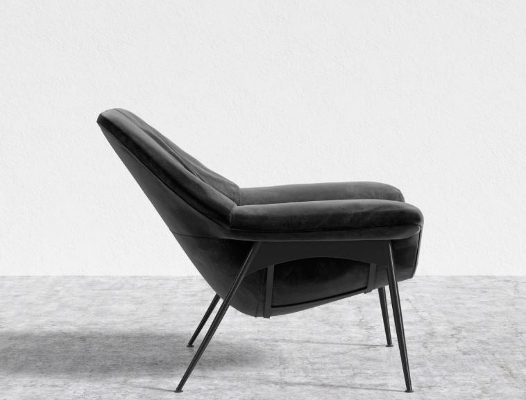 Davos Lounge Chair