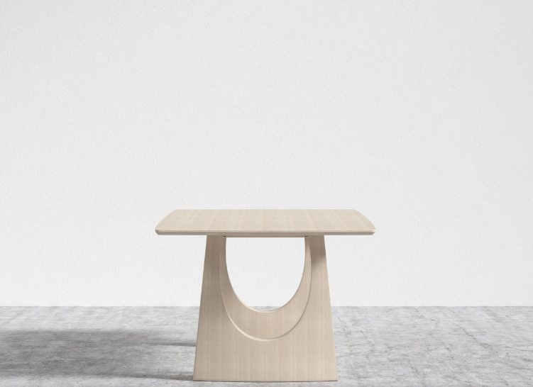 Arco Extendable Dining Table