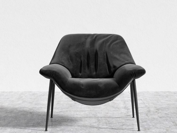 Davos Lounge Chair