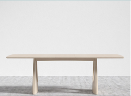 Arco Extendable Dining Table