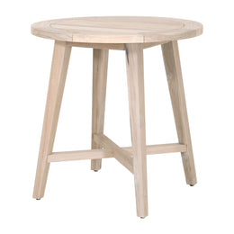 Carmel Outdoor 36" Round Counter Table