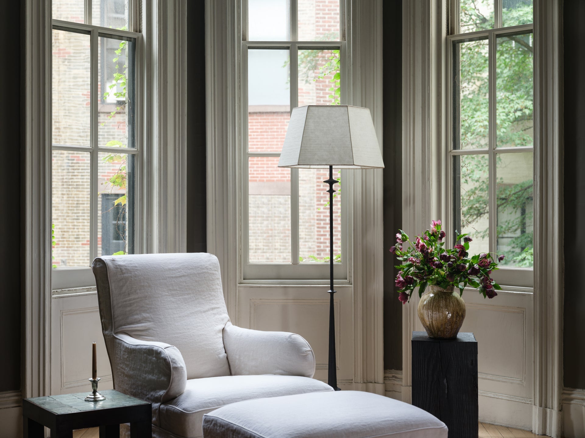 Celmins Floor Lamp