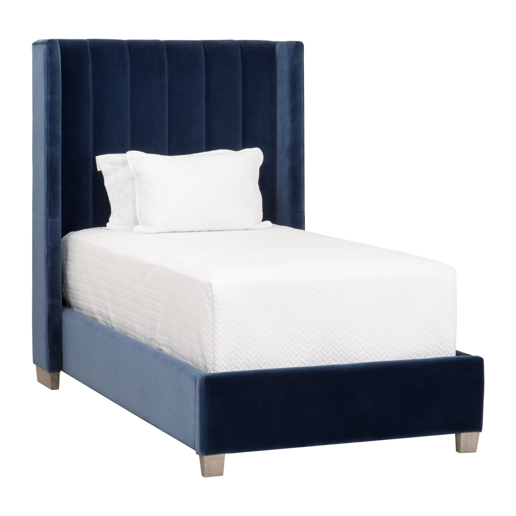 Chandler Twin Bed