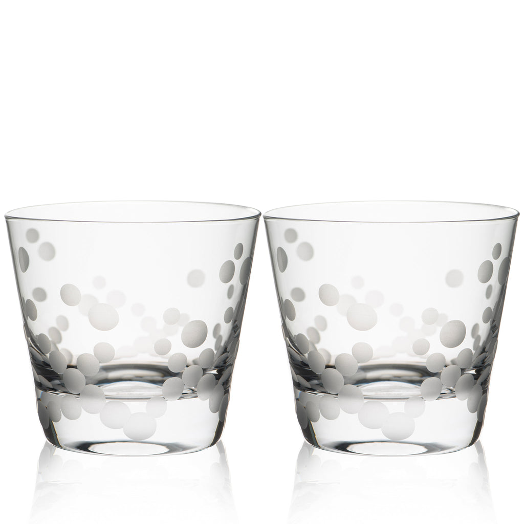 Chatham Pop Tumblers, Set of 2