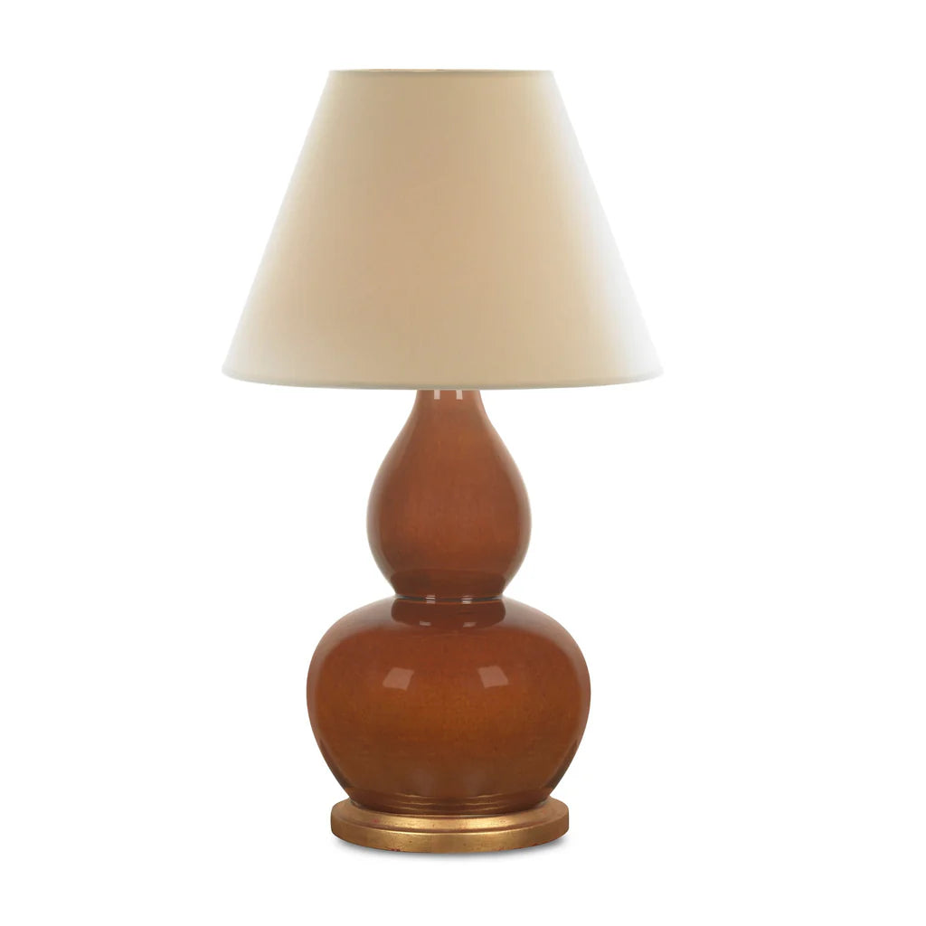 Cinnamon Lamp