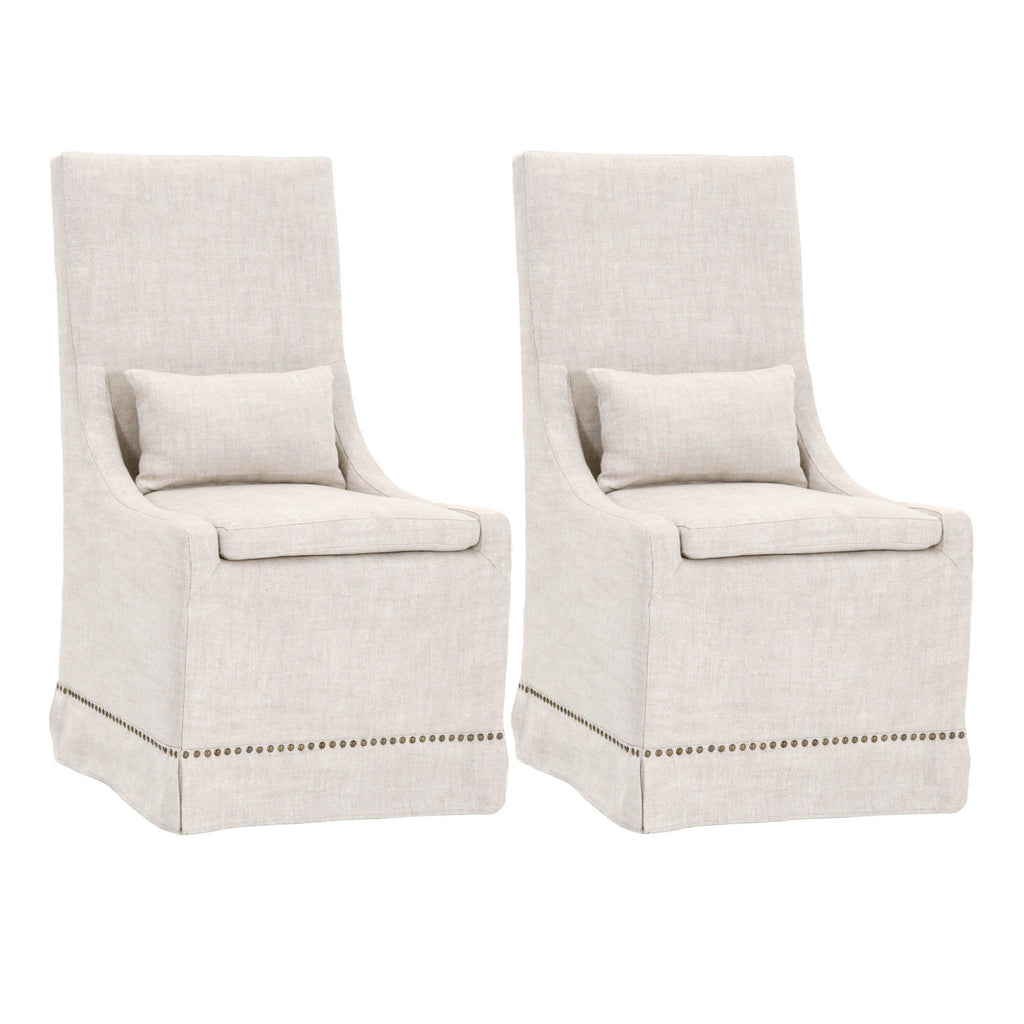 Colleen Dining Chair, Set of 2