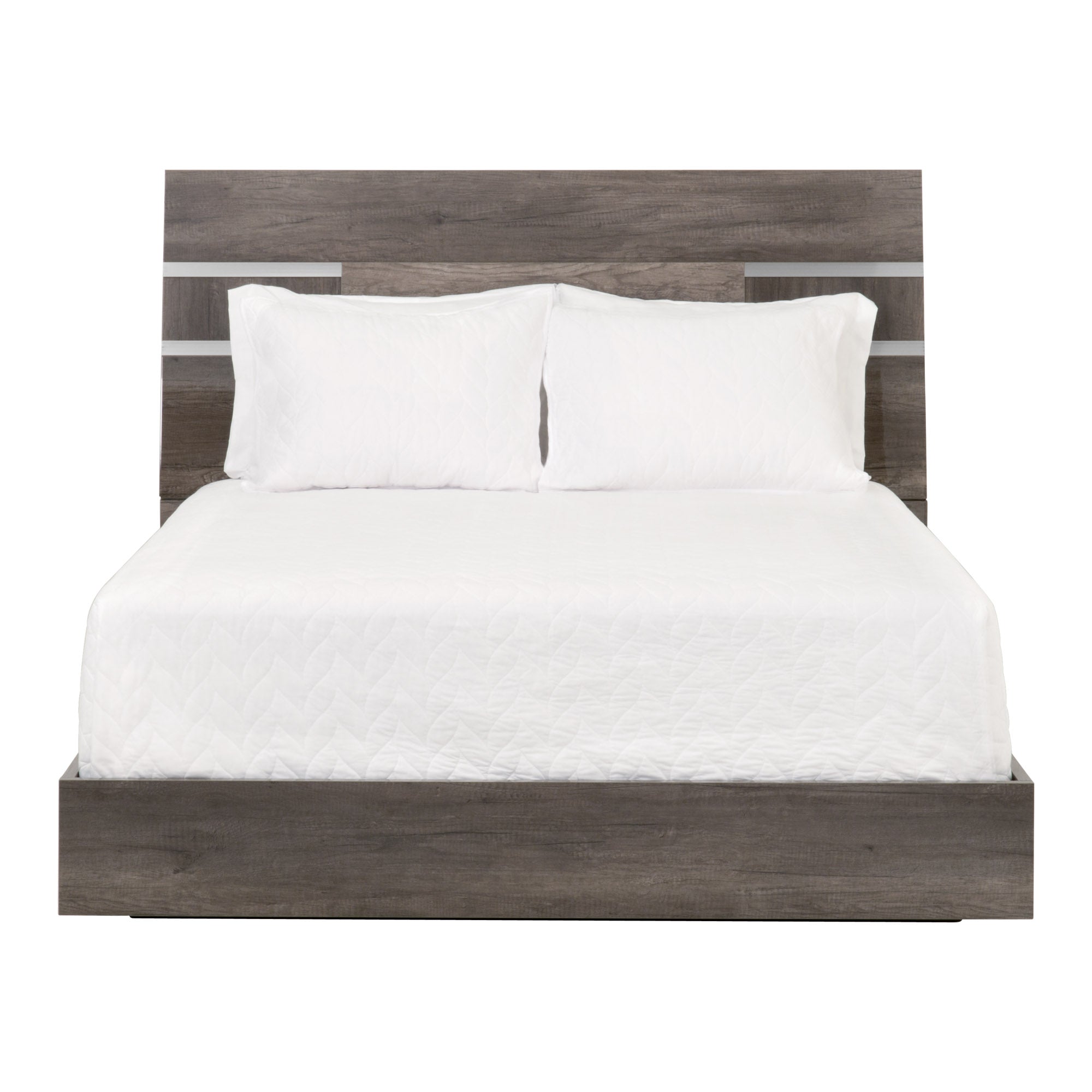 Collina Standard King Bed