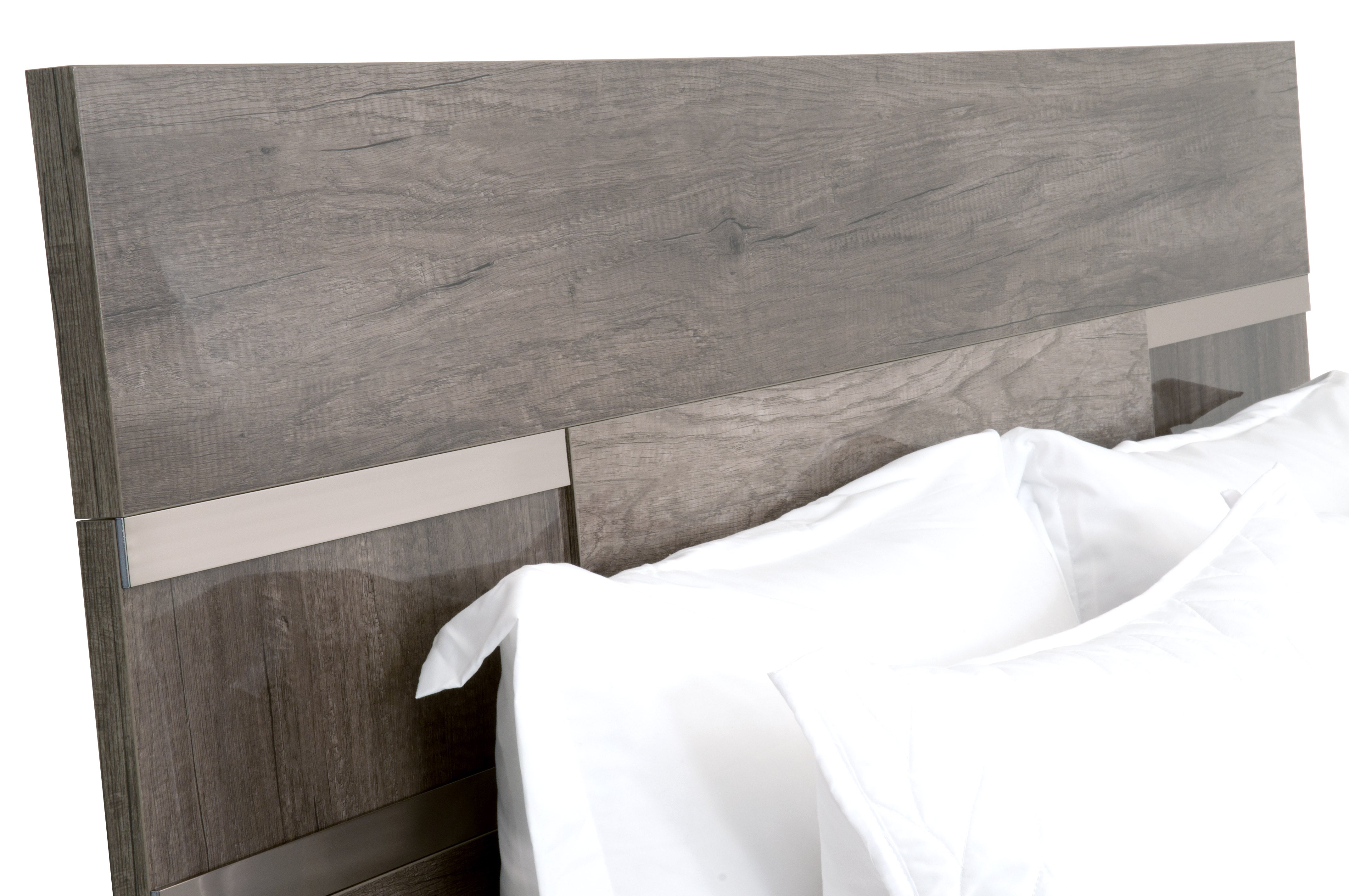 Collina Queen Bed